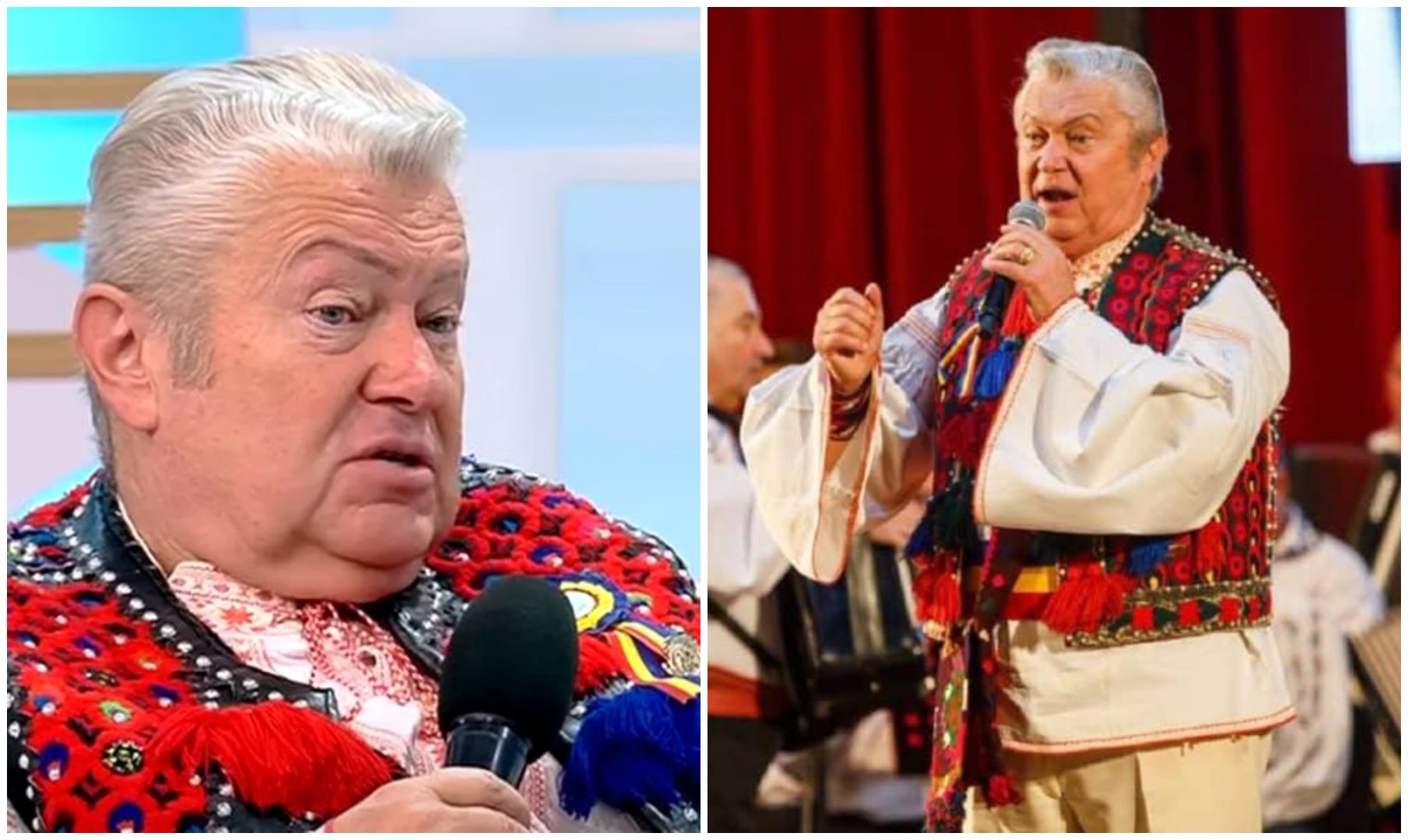 Gheorghe Turda își face praf colegii de breaslă: „Cum să se compare oricine, orice nonvaloare, cu mine?”