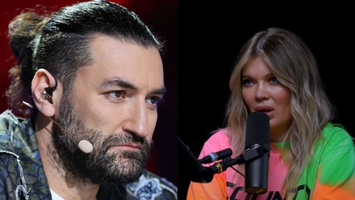 Smiley aruncă bomba despre separare! „Toţi avem parte mai mult de despărţiri decât de dragoste împlinită”