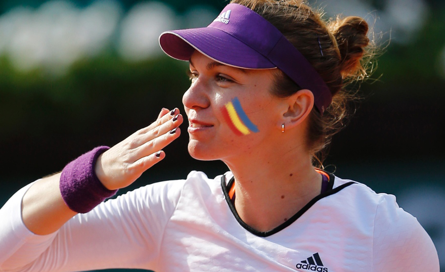 Simona Halep recunoaşte că visul tuturor românilor este aproape imposibil: „Mi-aş dori foarte mult, dar nu vreau să-mi fac speranţe prea mari”