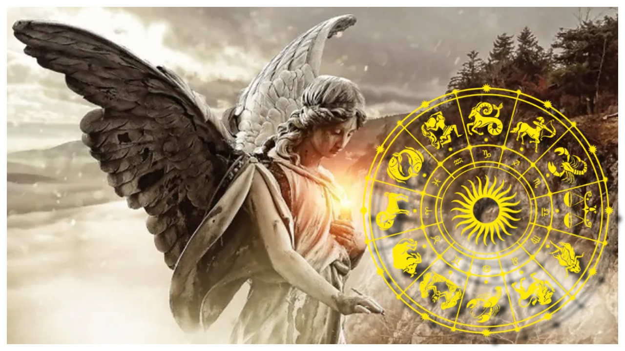 CĂLĂUZIRE ZILNICĂ Arhanghelul Mihail pe ZODII: miercuri 20 martie 2024. Mesajul și rugaciunea zilei: ”Hotăraste-te să fii fericit acum”