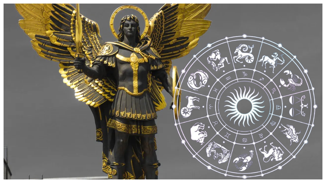 CĂLĂUZIRE ZILNICĂ: Arhanghelul Mihail pe ZODII: marti 19 martie 2024. Mesajul și rugaciunea zilei: ”Asteaptă-te la tot ce este mai bun”