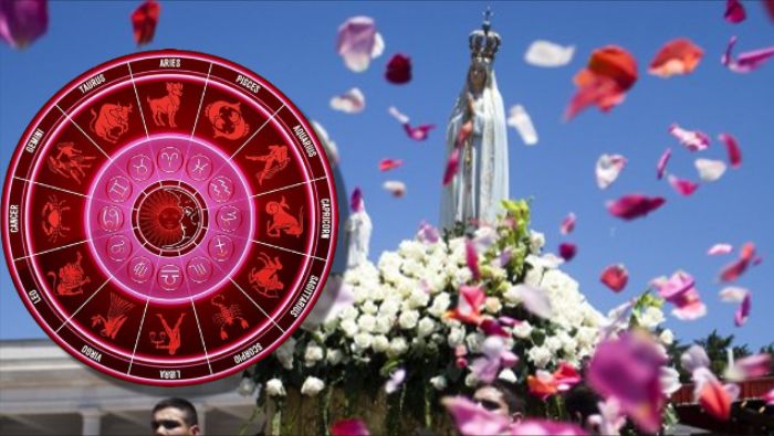 Mesaj pentru zodii de la Fecioara Maria. O schimbare importantă și pozitivă în viața amoroasă, cu condiția să îți deschizi inima