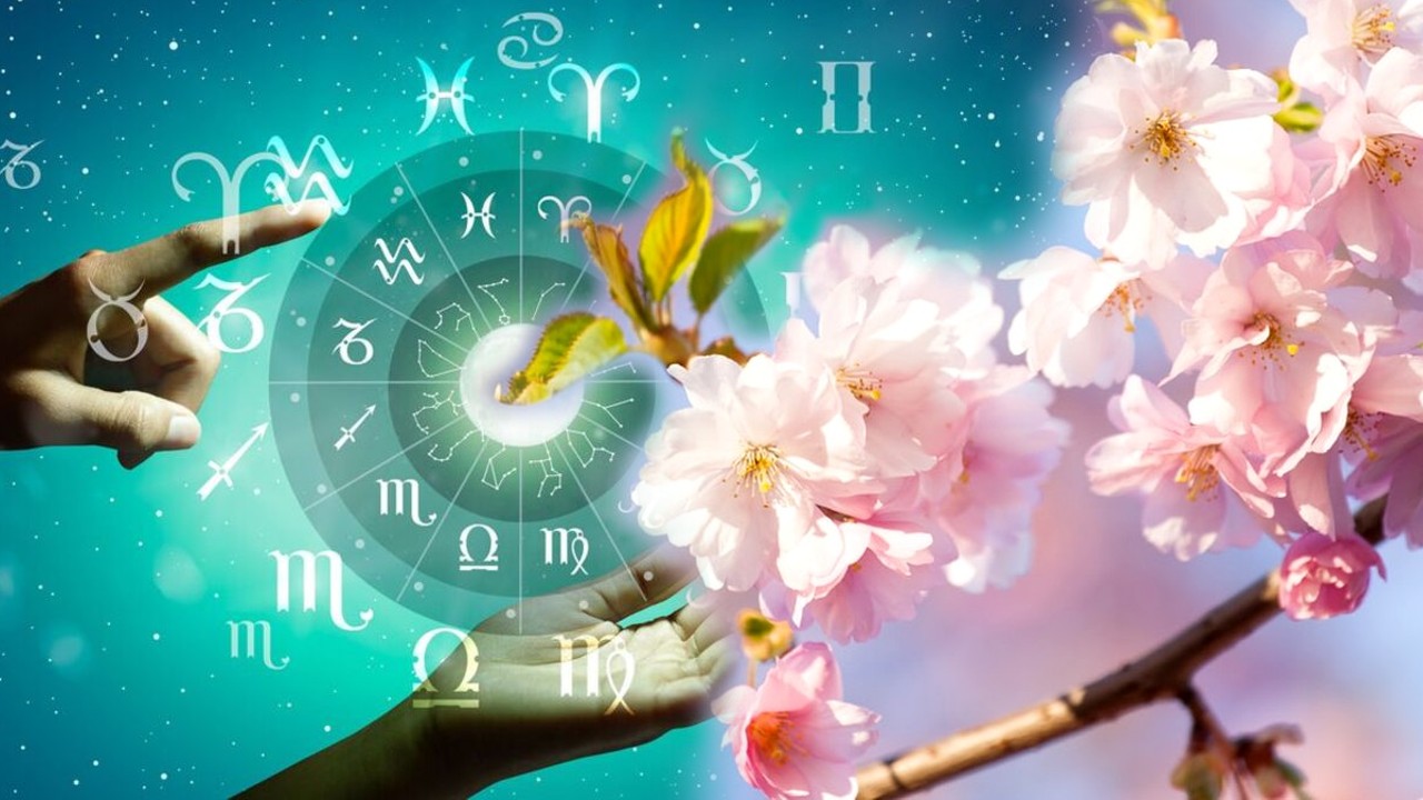 Horoscopul suprem al primăverii 2024. Noroc uriaş pentru Berbec şi Balanţă, o nouă relaţie pentru Taur. Probleme cu familia şi casa pentru Săgetător