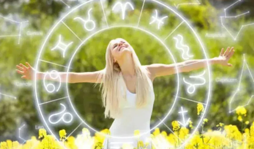 Cele 3 zodii care dau mâna cu norocul și își schimbă viața definitiv! „Roata vieții” se întoarce, iar banii vin spre ei ca spre magnet