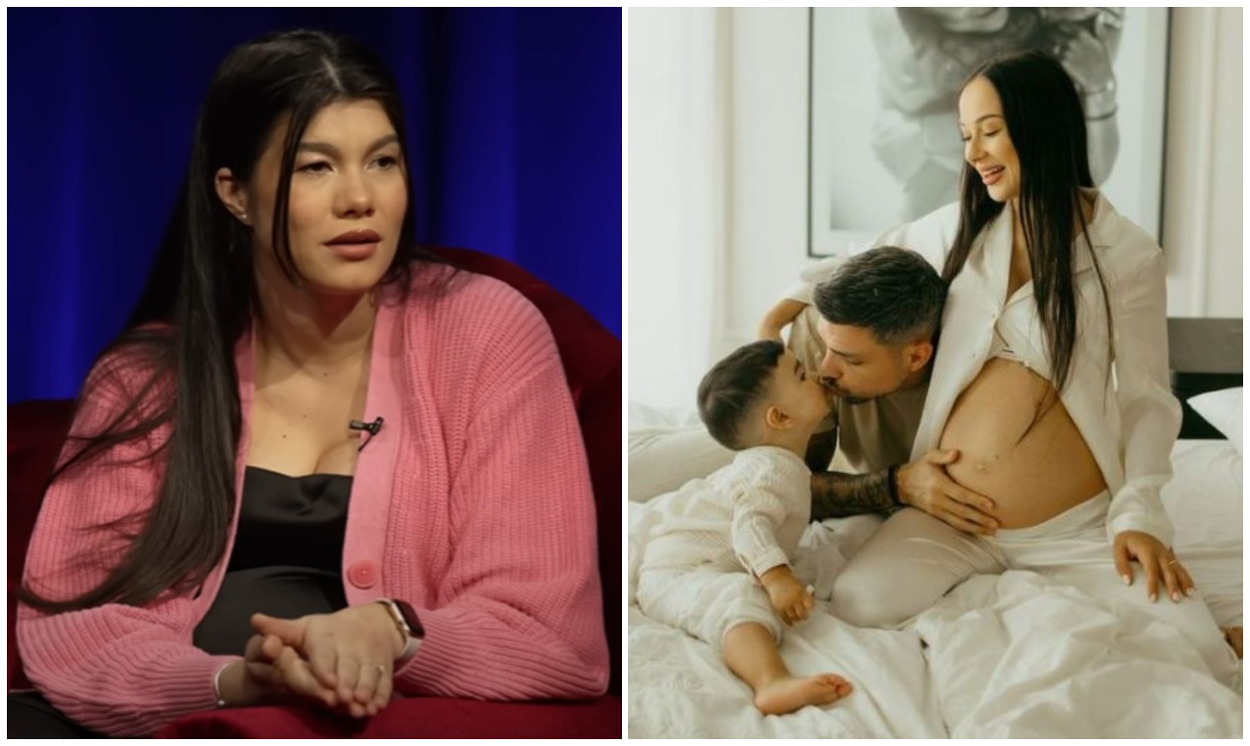 Ileana Sterp, desființată de fani după mesajul lăsat Vlăduței Lupău. Ce i-a scris artistei: „Nu poți lăsa un asemenea comentariu”