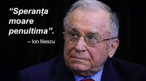 Ion Iliescu