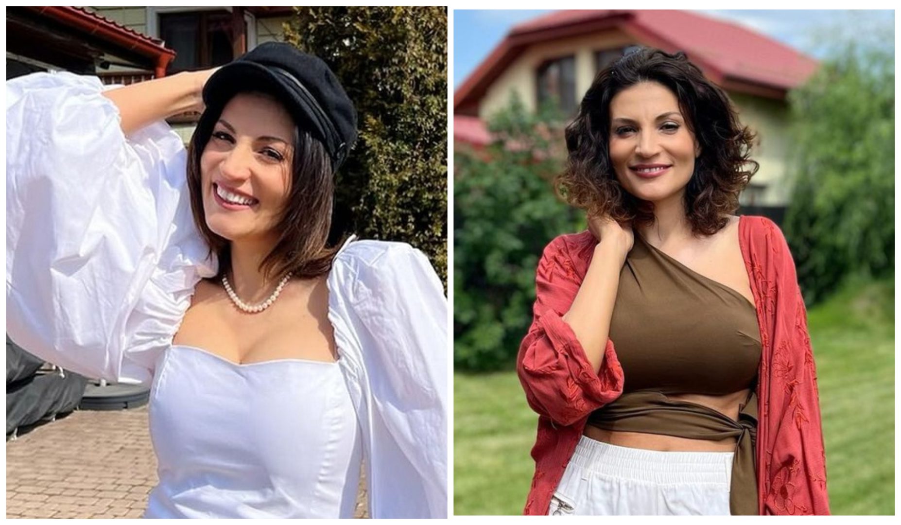 Ioana Ginghină nu mai este vegetariană. Actrița a dezvăluit motivul: „Trebuie să recunosc”