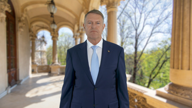 Catolicii se pregătesc pentru Paște. Iohannis: Sărbătoarea Învierii Domnului ne aduce împreună într-o comuniune a iertării şi a renaşterii