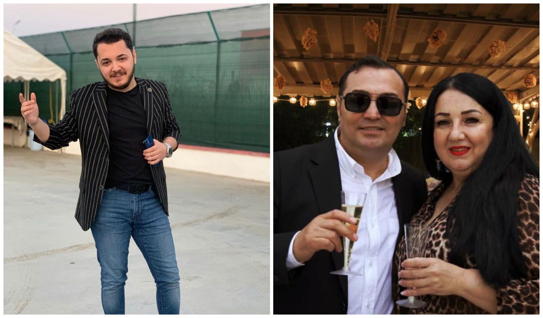 Ionuț Cercel, mesaj emoționant pentru mama lui. Soția regretatului Petrică Cercel își sărbătorește ziua de naștere: „Îți promit că nu te voi dezamăgi”