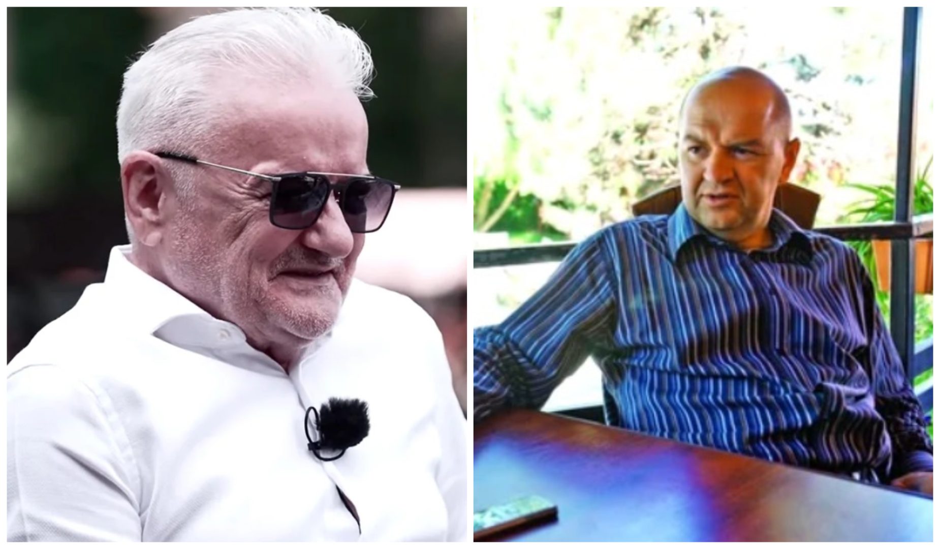 Irinel Columbeanu riscă să fie dat afară din azil. Patronul Ion Cassian a spus clar: „Nu i-au mărit pensia. La noi costă 4.500 de lei pe lună”