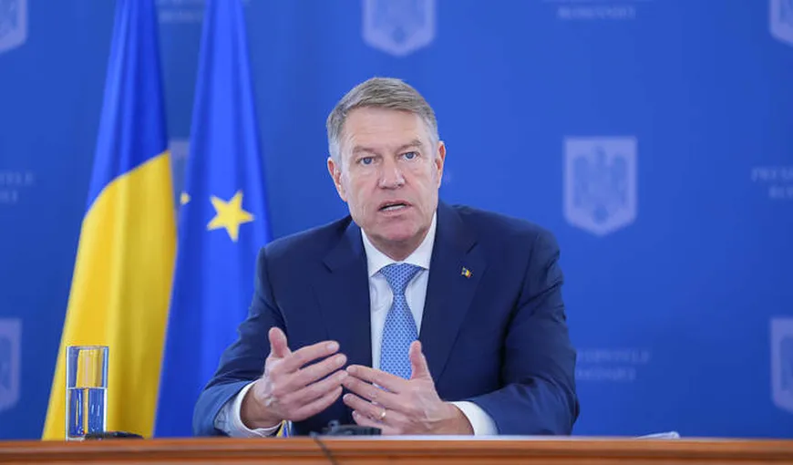 Klaus Iohannis a promulgat „Legea 2 Mai”, prin care traficanţii de droguri de mare risc nu mai pot primi pedepse cu suspendare