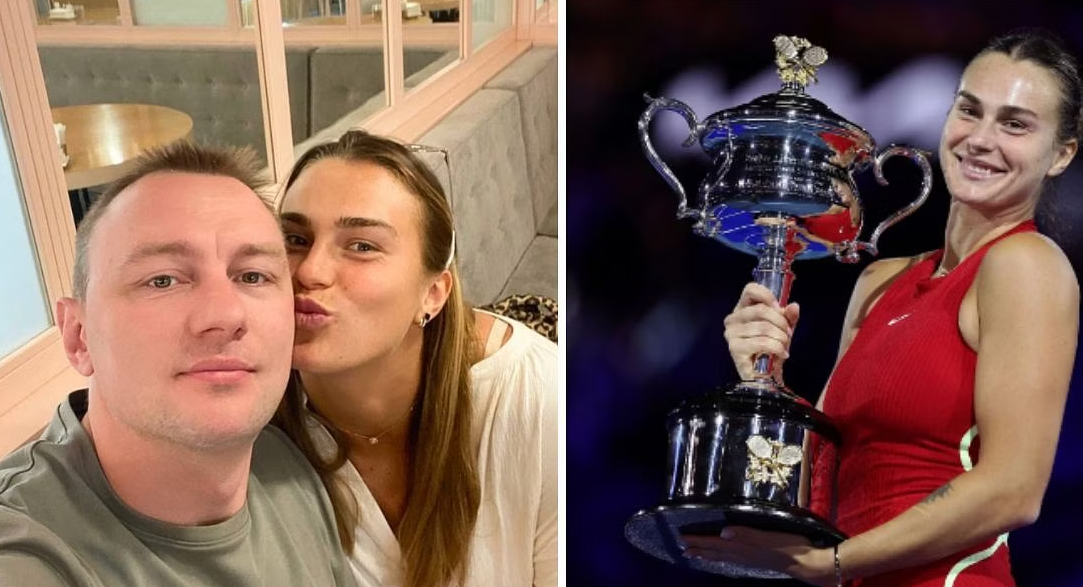 Tragedie la Miami: Konstantin Koltsov, iubitul Arynei Sabalenka, a murit! Fostul hocheist avea doar 42 de ani