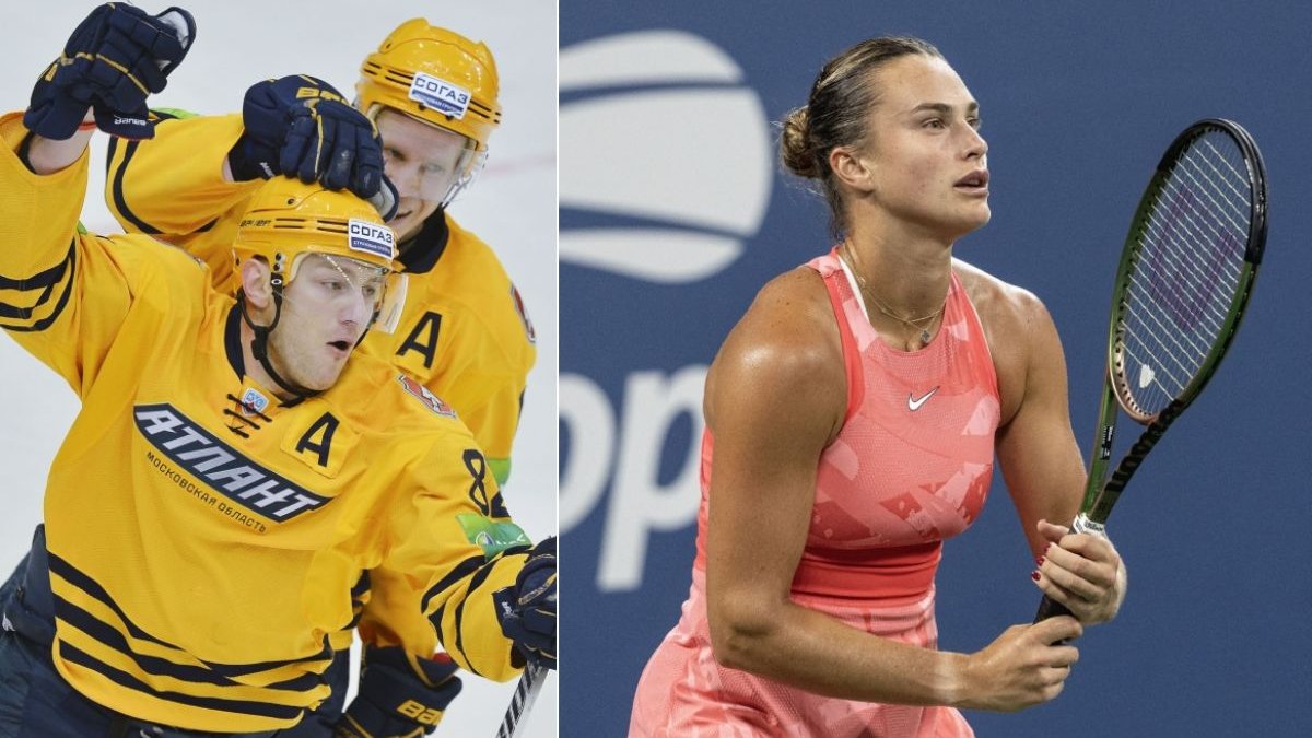 Iubitul Arynei Sabalenka s-ar fi sinucis – Anunţul poliției din Miami