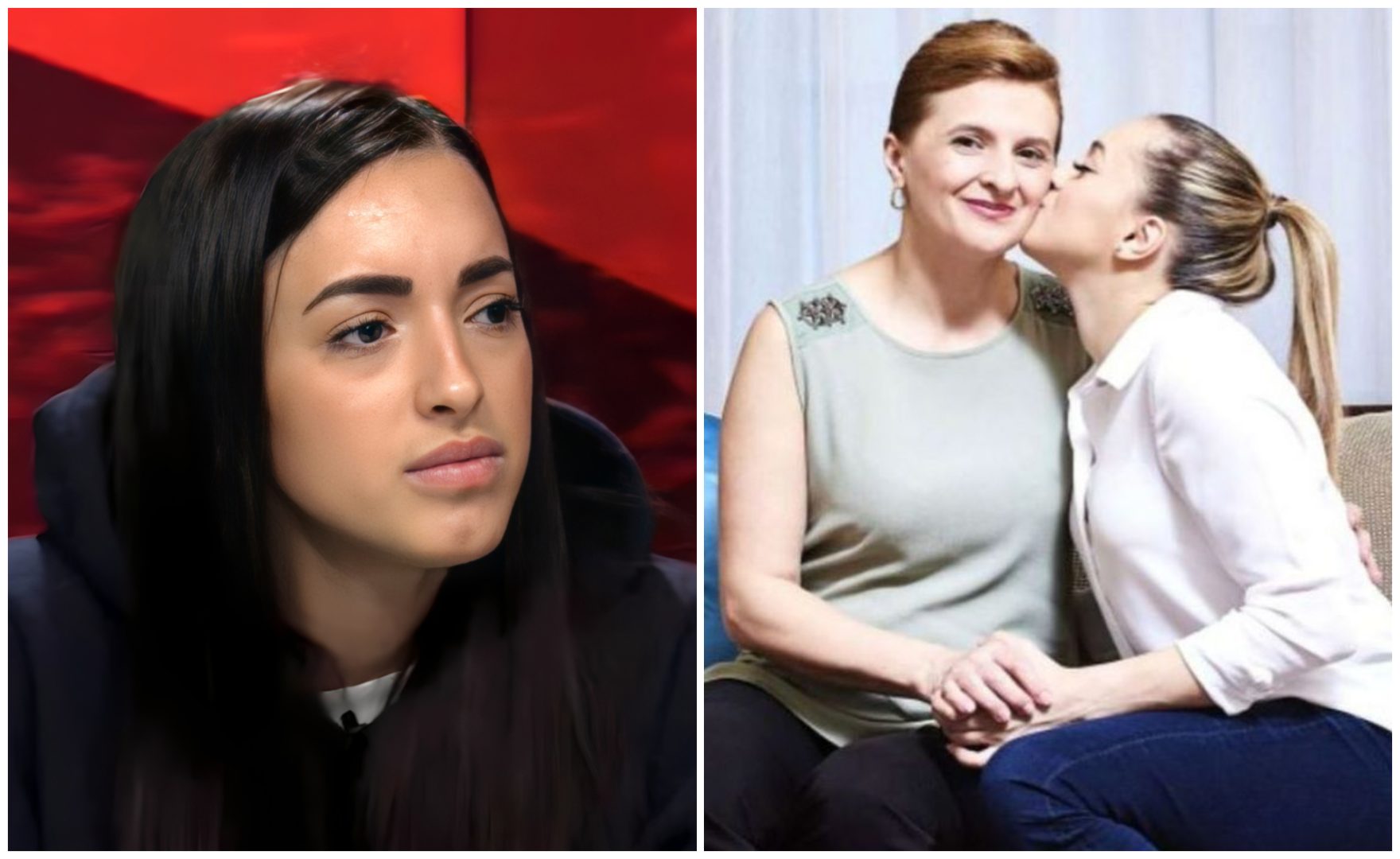 Larisa Iordache, dezvăluiri dureroase din viața ei: „Atunci am aflat că mama mea mai avea doar 6 luni de trăit”