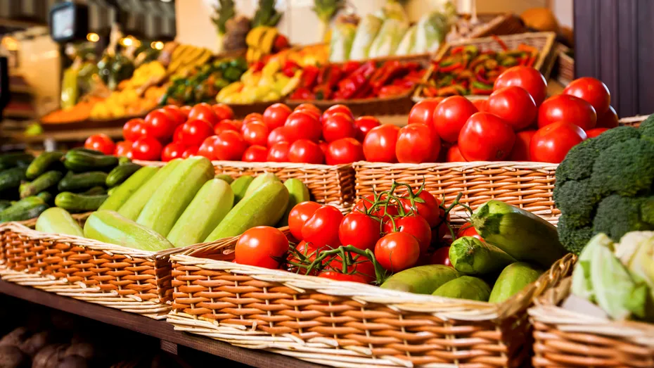 10 legume pentru inflamații. Lista cu care să te duci la piață dacă nu vrei să faci cancer, diabet sau boli de inimă!