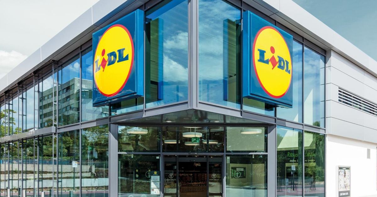 Lidl România, oferte de Paște pentru toți românii. Produsele cu preț avantajos apar la raft începând de luni