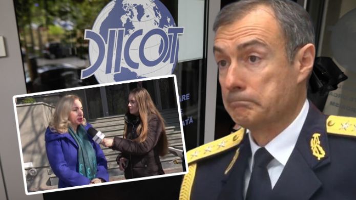 EXCLUSIV | Coldea și acoliții săi nu scapă! Jurnalista Iosefina Pascal a depus plângere penală împotriva găștii fostului director SRI care comite infracțiuninpe bandă rulantă.”Autoritățile ar fi trebuit să se autosesizeze”