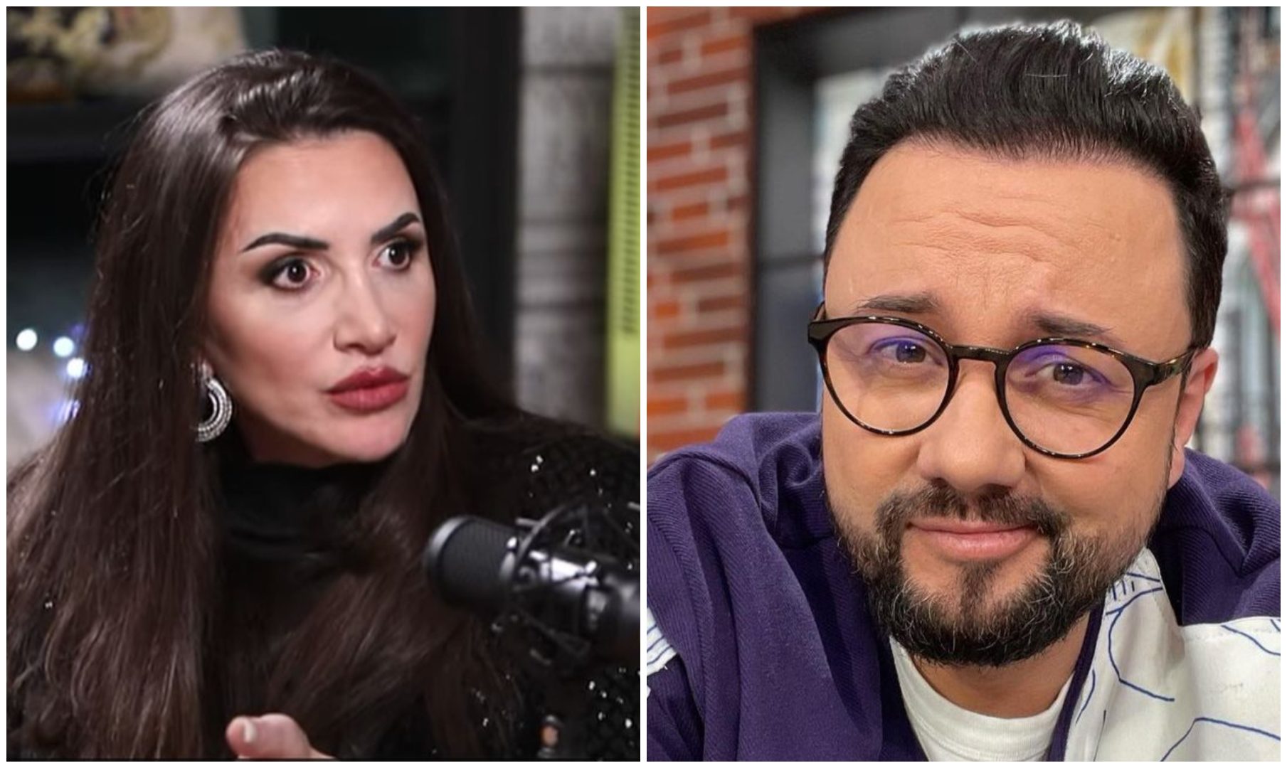 Mara Bănică i-a dezvăluit adevărata față a lui Cătălin Măruță. Nimeni nu se aștepta la asta: „Oamenii depășesc niște bariere”