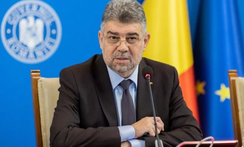 Marcel Ciolacu, despre candidatul la Primăria Capitalei: ”PSD are un candidat în doamna Firea. Dacă mergem cu un candidat comun, nu va fi nici Firea, nici Sebastian Burduja”