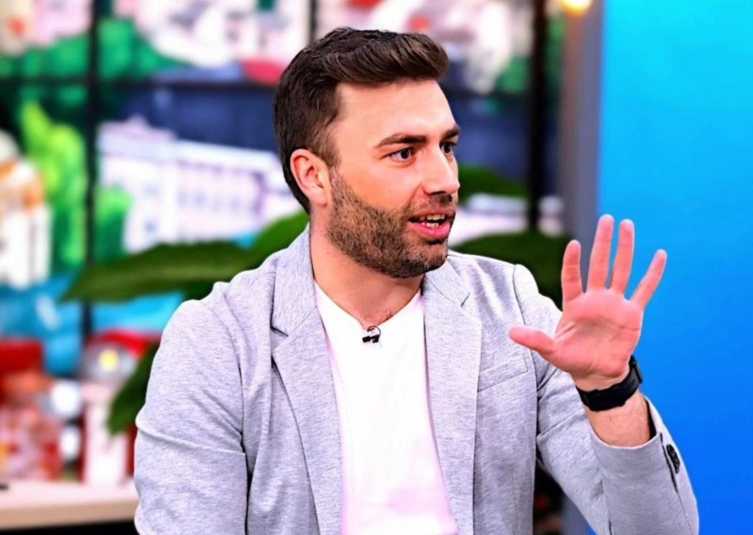 Dr. Marius Sava, avertisment pentru români! La ce pericol te supui dacă bei cafeaua pe stomacul gol: „Amestecul de lapte și cafea ține stomacul plin timp de câteva ore”