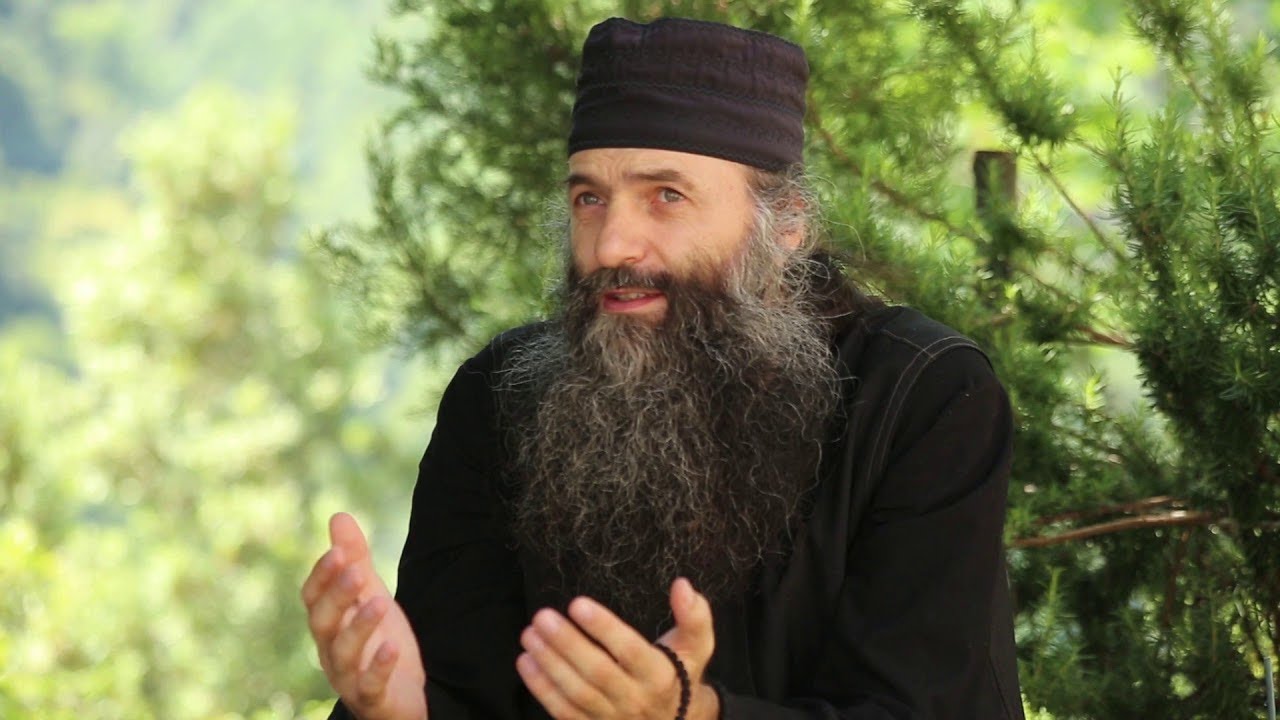 Părintele Pimen Vlad, despre minunile din Postul Paștelui: „Încercați lucrul ăsta, se vedeți starea voastră”