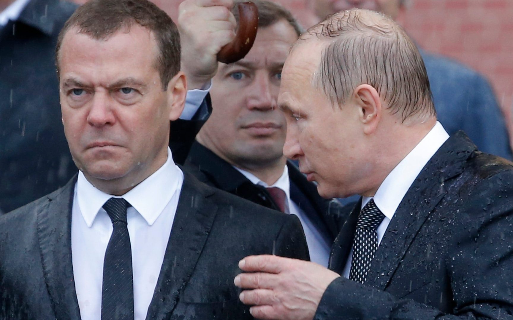 Medvedev ameninţă după atacul terorist din Moscova: „Vom răzbuna pe toată lumea. Aşteptaţi, nenorociţilor!”