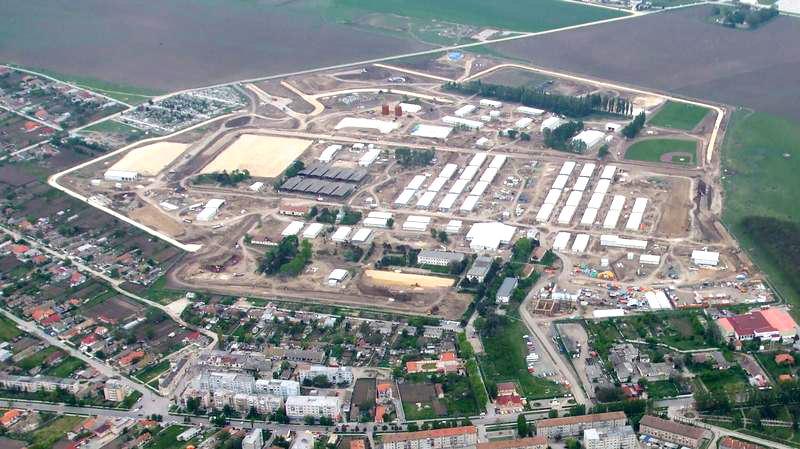 Apare un nou oraş în România! Se construieşte de la zero, iar Guvernul investeşte aproape 2,5 miliarde de euro
