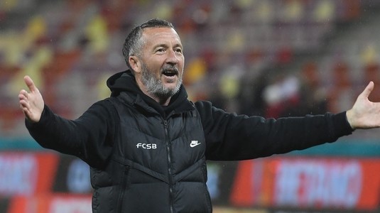 Meme Stoica a ținut 90 de ore de fasting. Câte kilograme a slăbit managerul FCSB: „O cantitate enormă”
