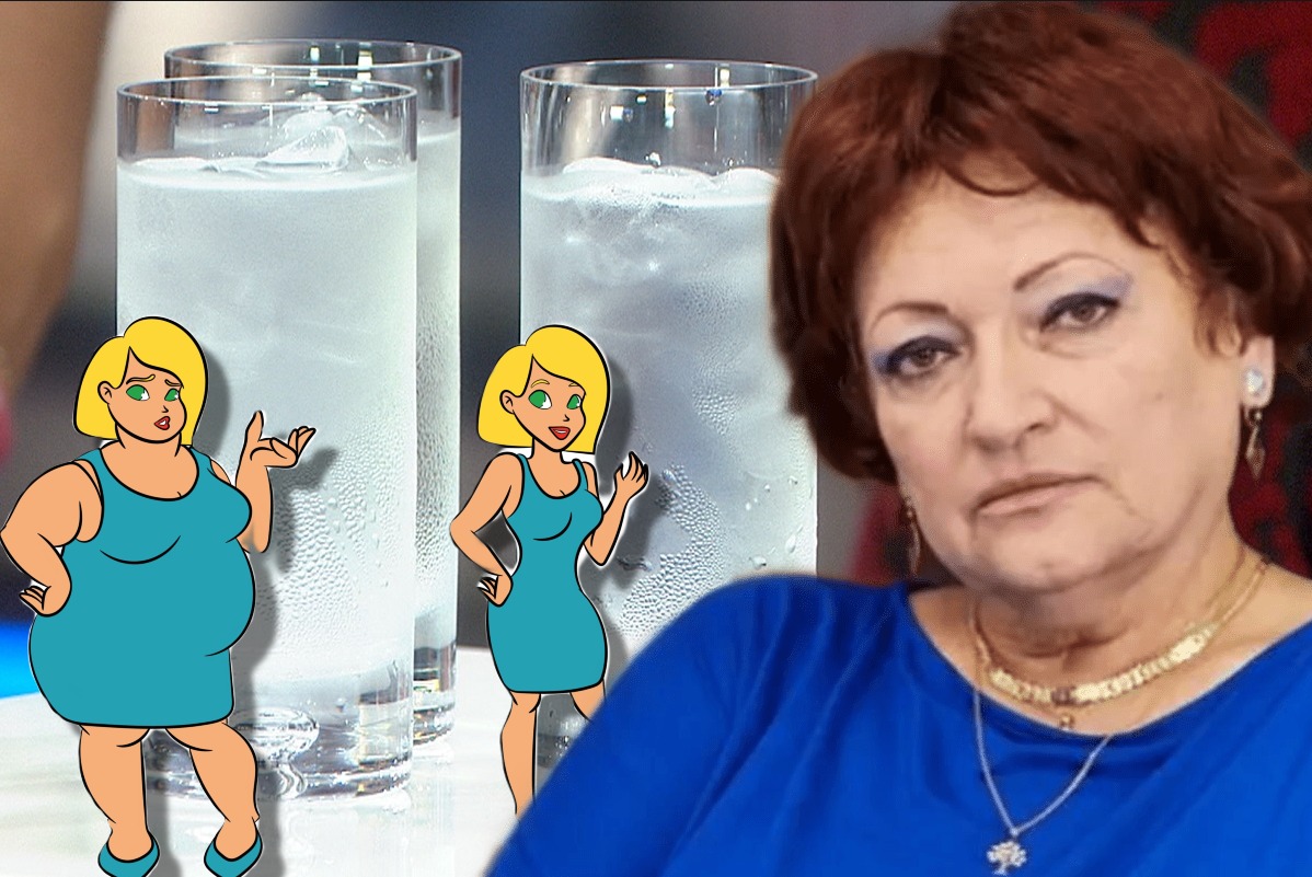 După 40 de zile fără mâncare ești la limita morții