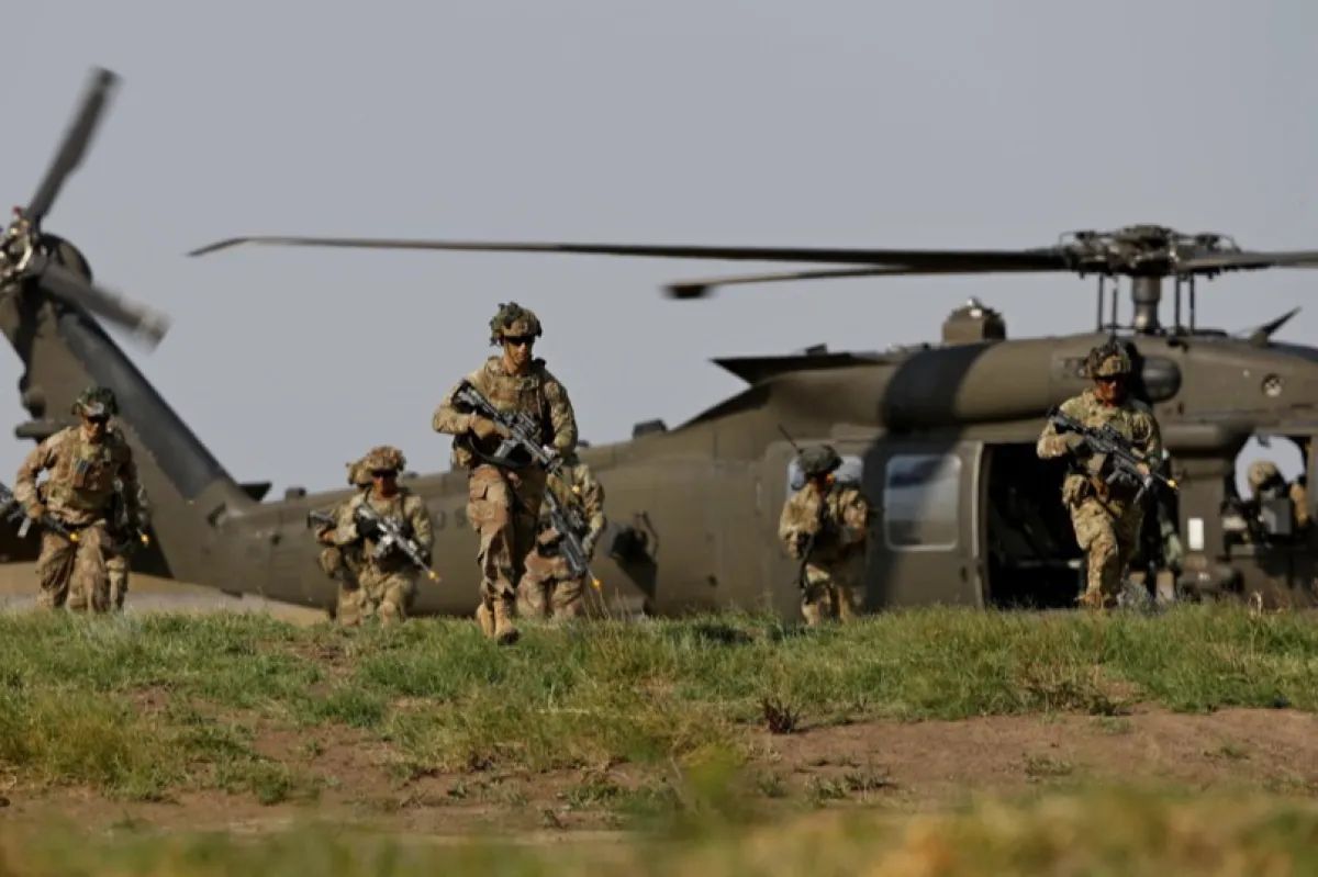 Baza militară de la Kogălniceanu va fi extinsă, devenind cea mai mare bază NATO din Europa. Lucrările vor costa 2,7 miliarde de dolari