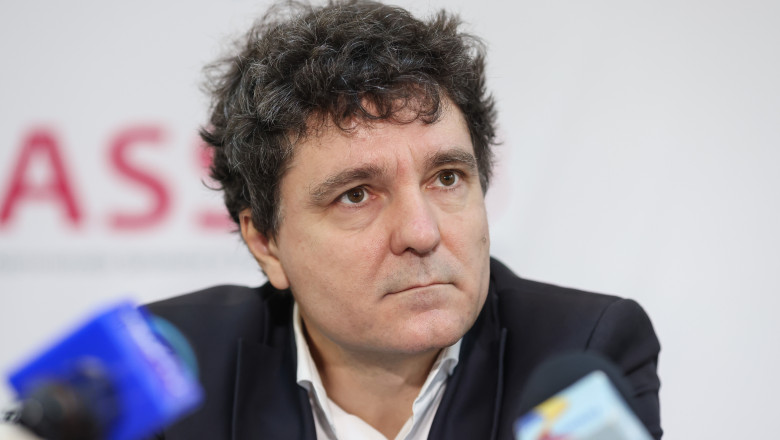 Nicușor Dan visează la un nou mandat: „Nu are cum să fie mai rău decât acum. O să negociez”. Ce spune despre contracandidații săi la Primăria Capitalei
