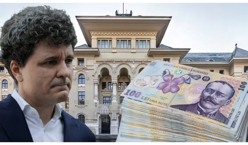 Nicușor Dan se declară învins de mandatul de primar și recunoaște singur situația catastrofală în care a adus Capitala: „Cu chiu cu vai am plătit salariile. Nu mai avem nimic în conturile primăriei”
