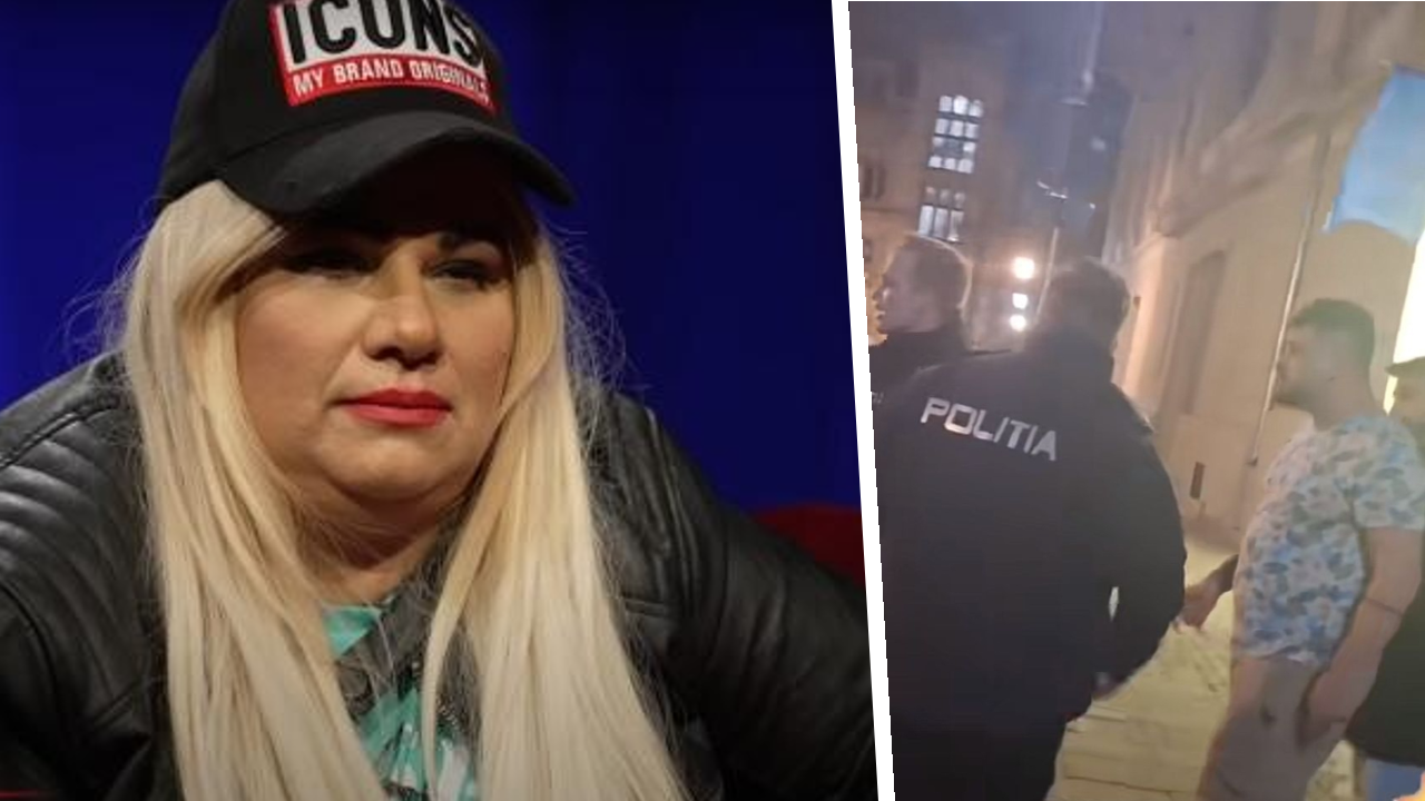 Nikita acuză poliția de mușamalizare, la două luni după ce a fost bătută pe stradă: „Trebuie să-mi fac dreptate cu mâna mea?”
