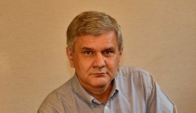 Octavian Jurma, una din vocile de pe timpul pandemiei de COVID, se bagă în politică: „Voi candida independent la alegerile pentru Parlamentul European”