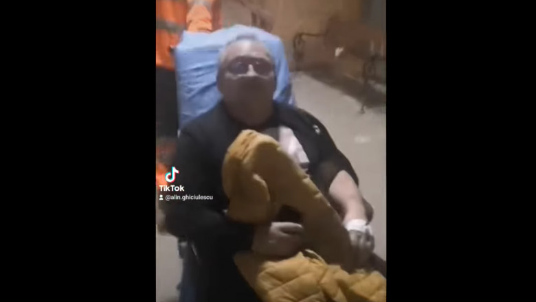 Un primar din Mehedinţi a încercat să obţină votul unui paznic prin „Forţa Dreptei”: „A venit beat şi m-a luat la bătaie că nu votez cu el”