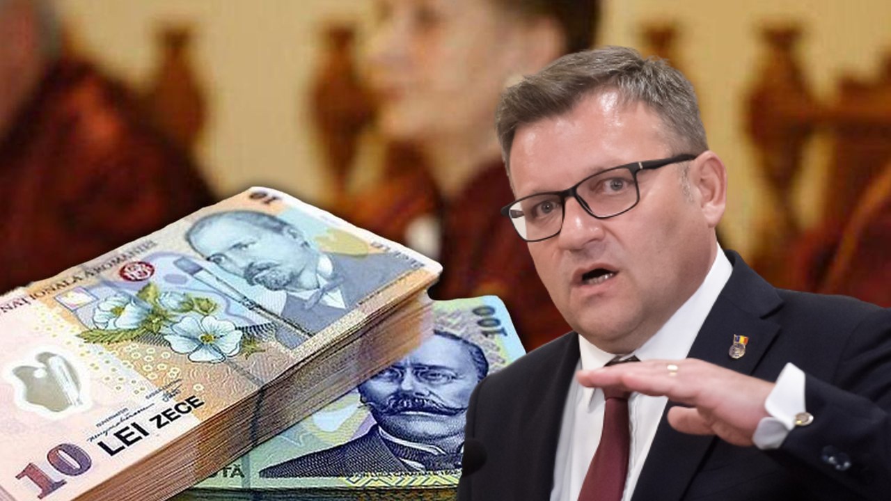 EXCLUSIV Marius Budăi explică cum se poate cumula pensia cu salariul: „Se încheie contractul, urmând ca de a doua zi să se deschidă alt contract”