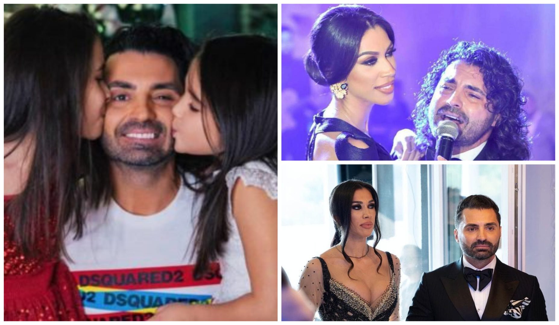Pepe, noi dezvăluiri din căsnicia cu Raluca Pastramă. Ce spune despre custodia fetelor: „Ele locuiesc cu mine, merg la mama lor doar în vizită”