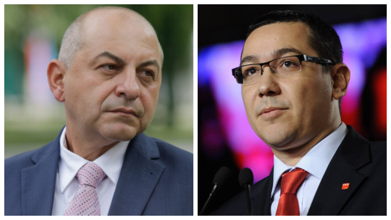 EXCLUSIV | Victor Ponta: „Dacă s-ar duce Cîrstoiu să pupe, să dea cu bâta în tarabă, cred că greșește. altceva, e un manager, un tip educat, civilizat, care trebuie să aibă timp să le spună oamenilor treaba asta”