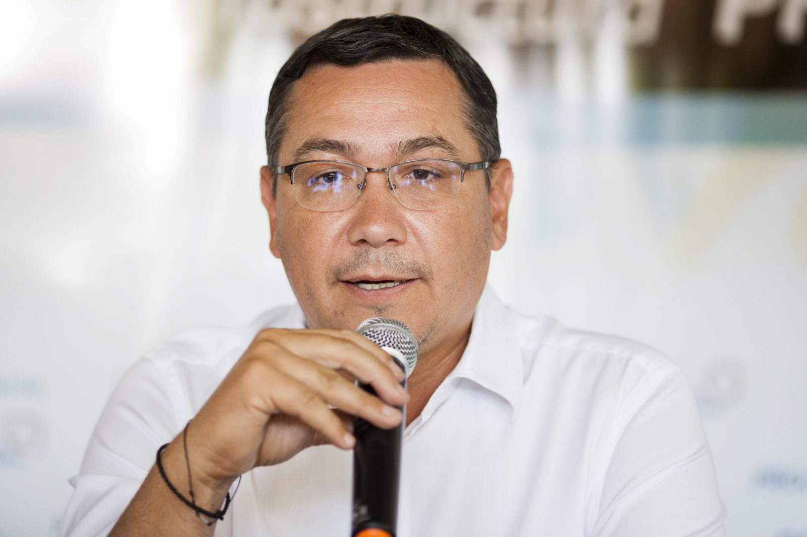 EXCLUSIV Victor Ponta, despre cazul Roşia Montană: „Referendumul propus de domnul Ciolacu e o idee frumoasă, dar nu ar avea efect, atâta timp cât Cioloş a făcut situl patrimoniu UNESCO”