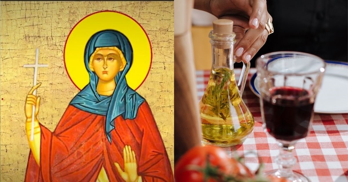 Când au credincioșii dezlegare la vin și ulei în Postul Paștelui 2024. Este cel mai lung și aspru dintre toate posturile