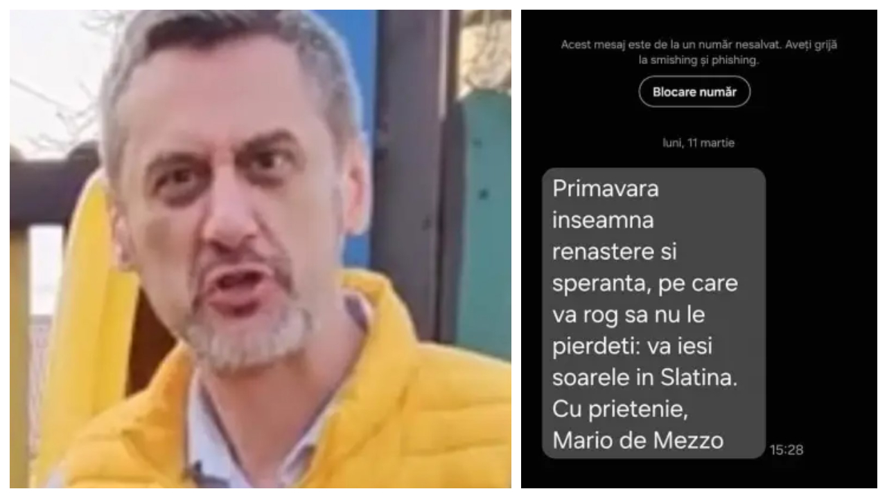 Prefectul de Olt i-a minţit pe oameni şi le-a folosit datele personale în scop electoral fără acord! Plângere şi petiţie împotriva politicianului