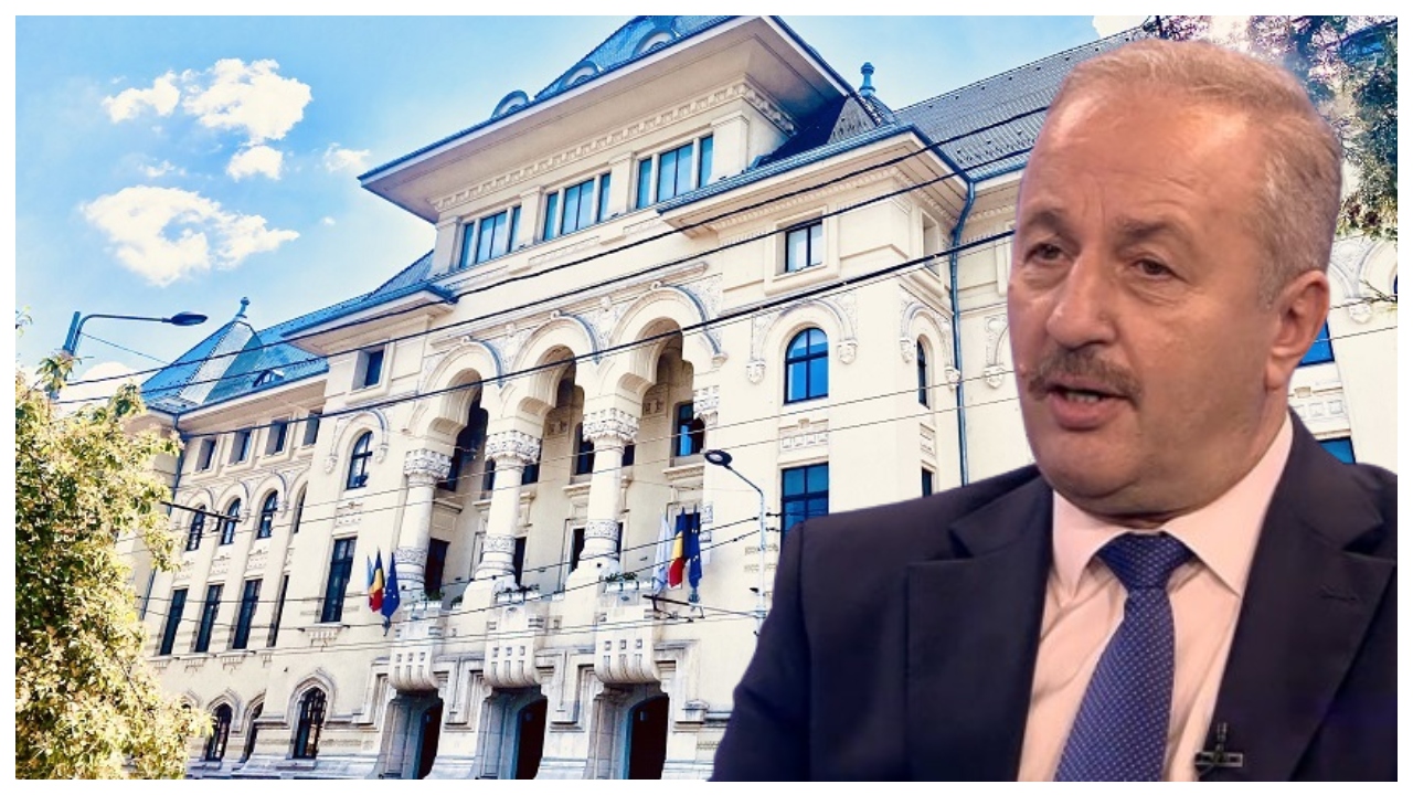 Vasile Dîncu aruncă bomba despre candidatul comun PSD-PNL la Primăria Capitalei: ”Există 2-3 nume despre care nu s-a vorbit până acum”