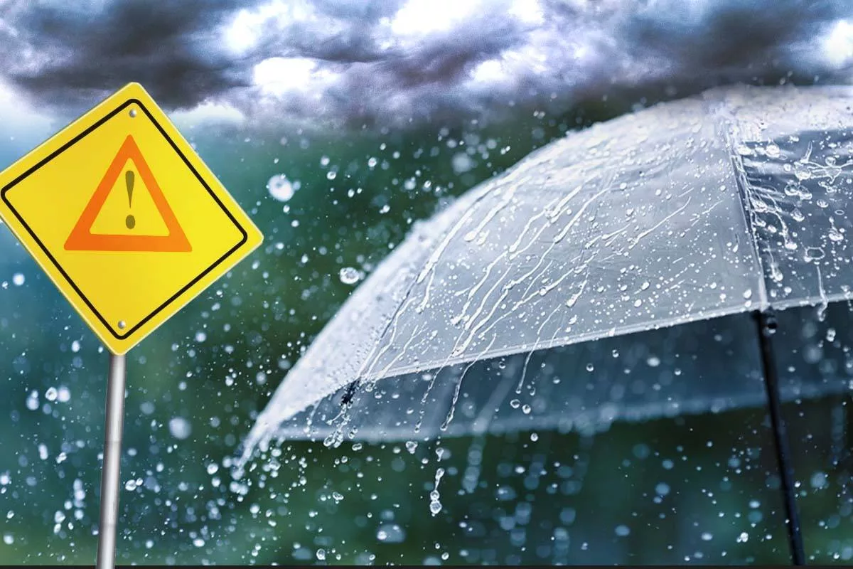 Prognoza meteo luni 18 martie 2024. Vremea se răceşte. Cât vor ţine ploile