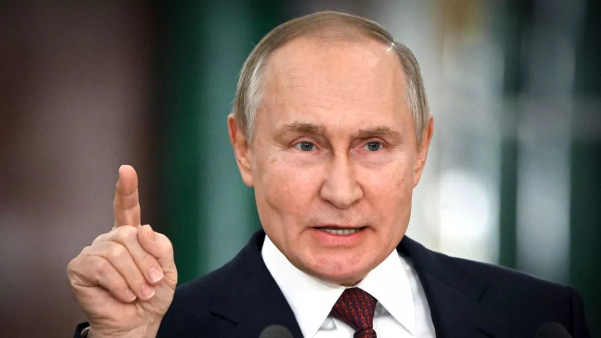 Alegeri în Rusia 2024. Cine sunt „contracandidaţii” lui Putin şi care sunt planurile şefului de la Kremlin după ce va fi reales
