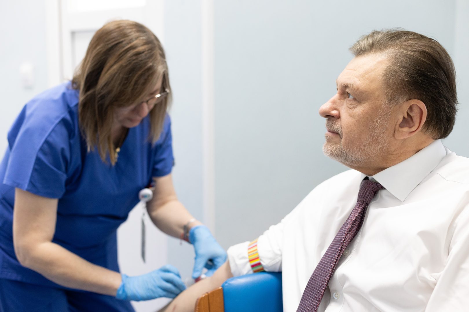 Ziua Mondială a Rinichiului: Accesul echitabil la diagnostic, tratament și servicii medicale optime este esențial pentru sănătatea rinichilor