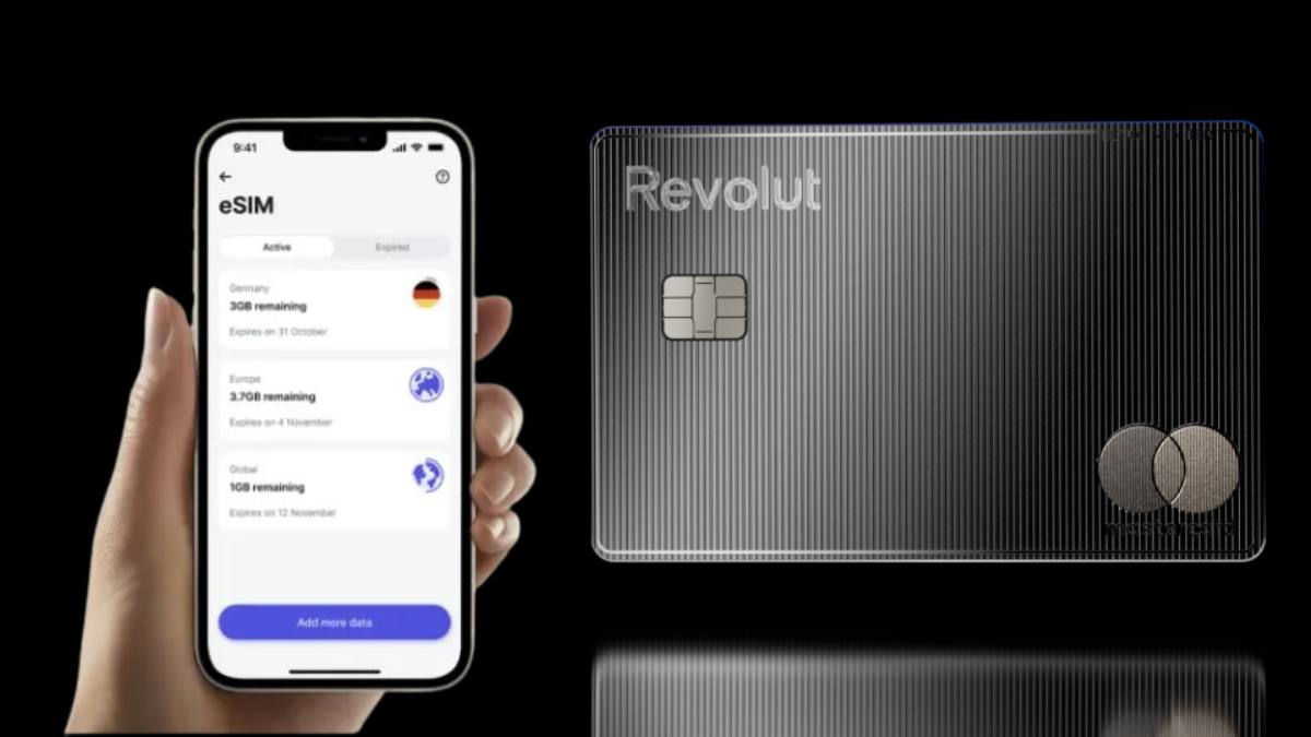 Anunţ important pentru clienţii Revolut care călătoresc în străinătate 