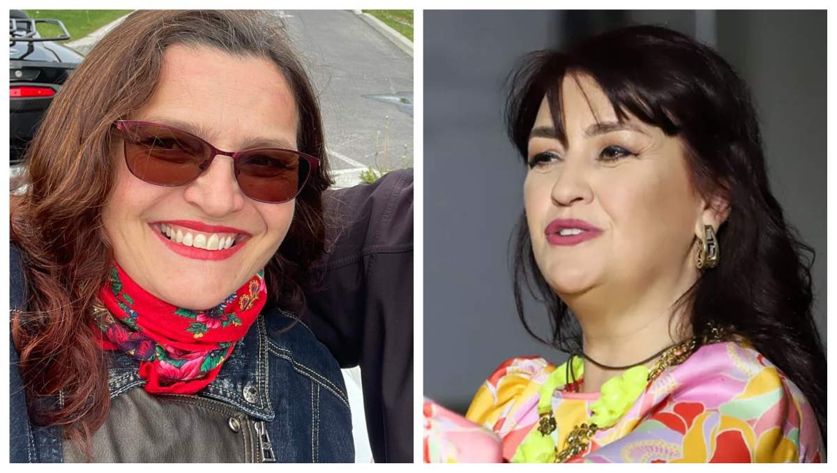 Rinda, sora Ronei Hartner, dezvăluiri șocante. Rocco, fostul soț al actriței, scandal-monstru la spital: „Nu a vrut să-și ceară iertare”