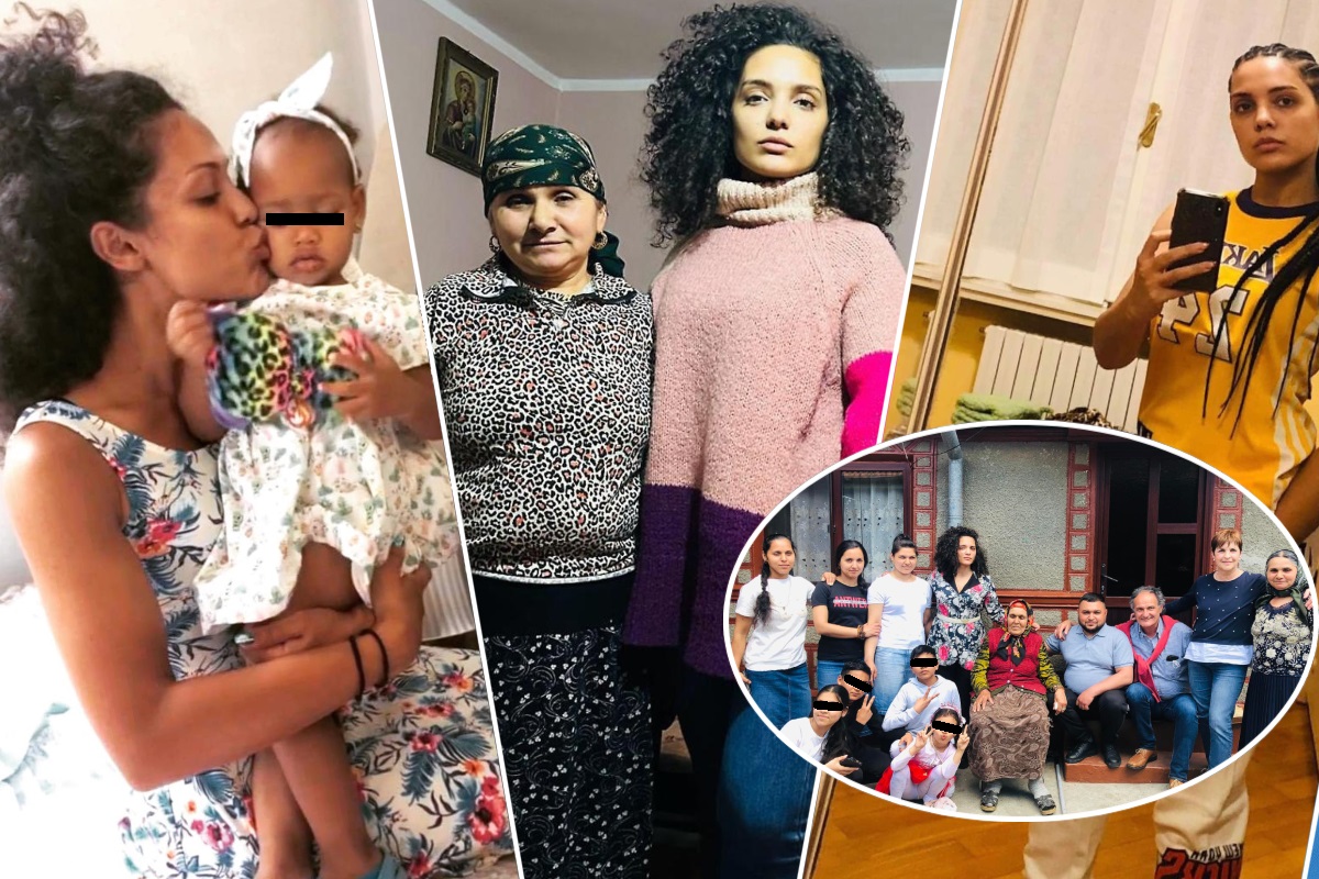 Româncă adoptată în Italia când avea 4 ani și-a întâlnit mama biologică după 25 de ani. A aflat că are origini românești după ce și-a făcut un test ADN primit cadou
