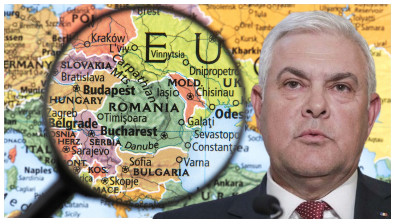 Ministrul Apărării îi liniștește pe români! ”Nu se pune problema ca Rusia să atace România”