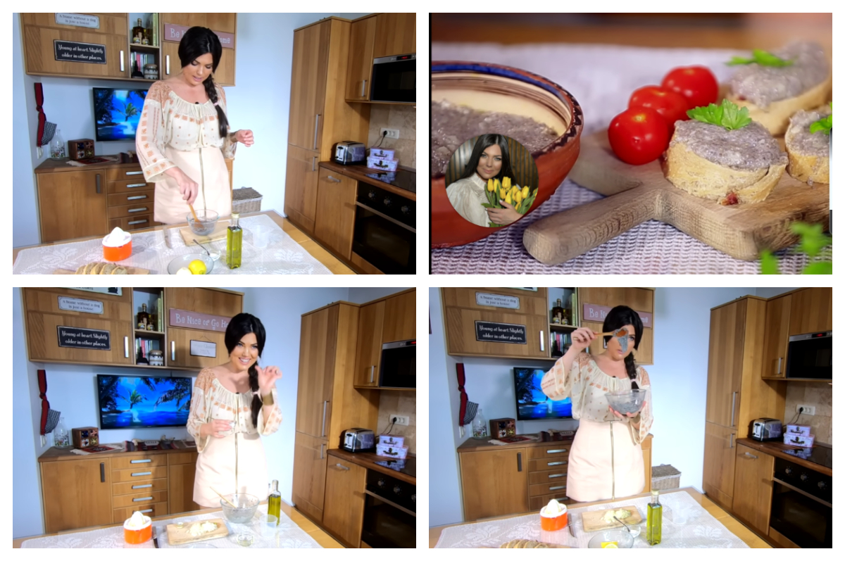 Paual Seling, reţetă delicioasă de icre de post. Ingrediente surpriză pentru un preparat savuros în Postul Paştelui 2024 VIDEO